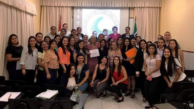 Taller de Actualización: "Impuesto a la Renta Personal"