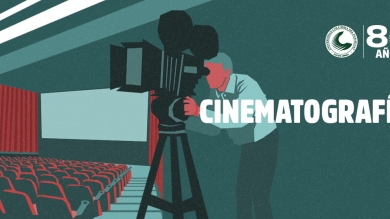 Cinematografía Columbia