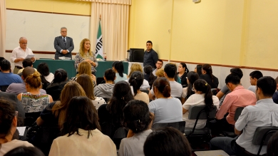 Conferencia sobre Empresas Societarias; S.A. y S.R.L.