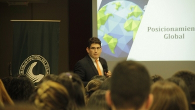 Turismo de la Naturaleza y Transporte aéreo en Paraguay