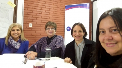 El CEJ y la Carrera de Derecho en Alianza para Proyectos de Extensión con Impacto Social