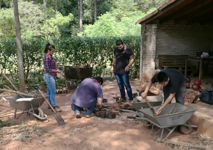 Actividad Práctica de Administración Agropecuaria