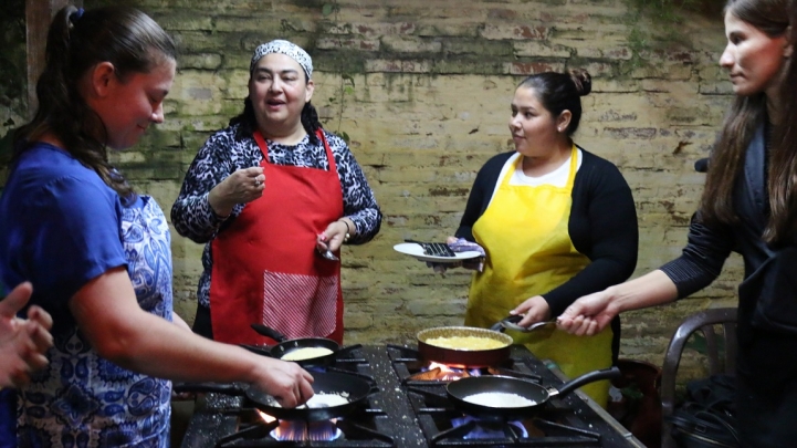 San Juan Solidario 2018