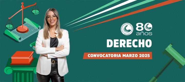 Programa de la Carrera de Derecho