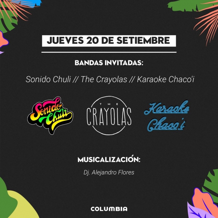 Recibimos la primavera con arte