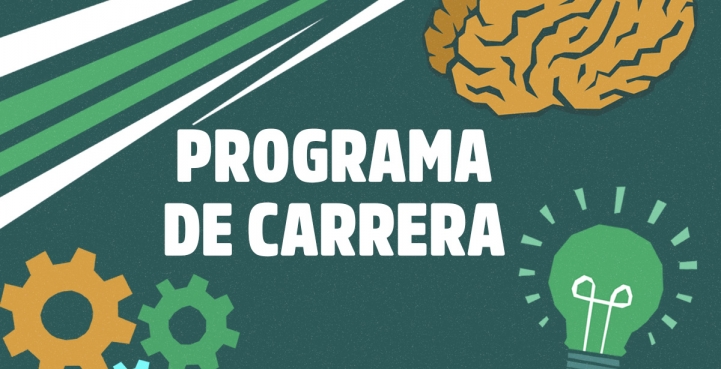 Programa de la carrera de Psicología