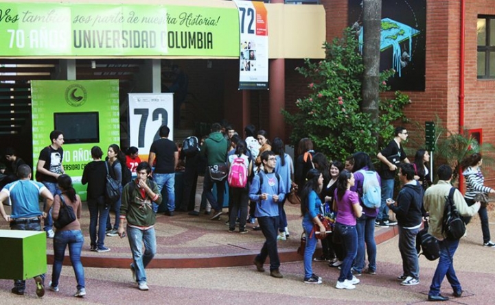 Procesos de la gestión académica.