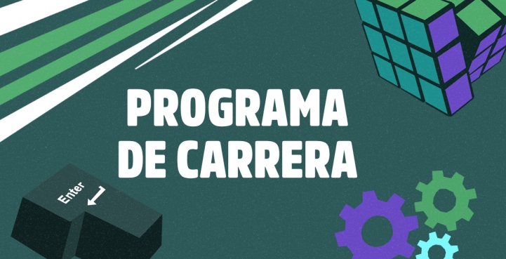 Programa de la carrera de Ingeniería en Informática