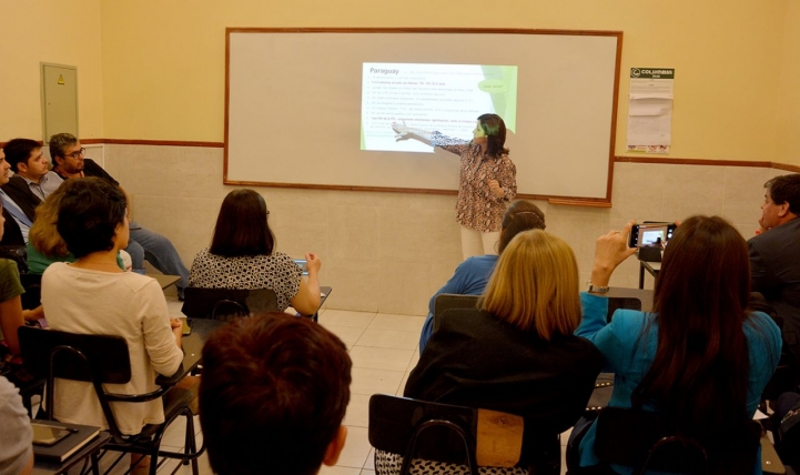 Conferencia: Efectos de la Privación de Libertad en la Salud Mental de los Jóvenes