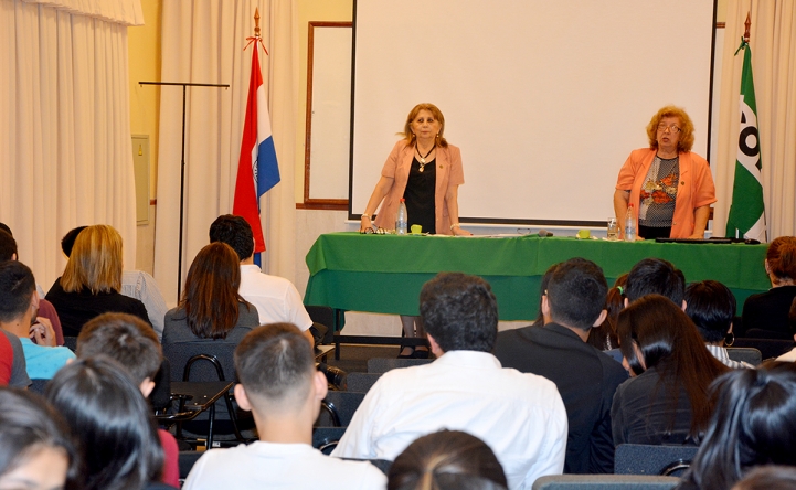 Conferencia: &quot;Economía Naranja&quot;