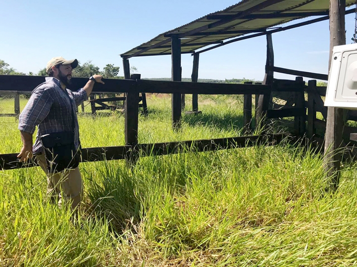 Salida de Campo a San José de los Arroyos