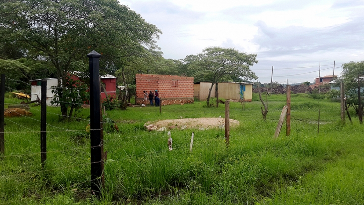 Actividad de Extensión con Impacto Social 