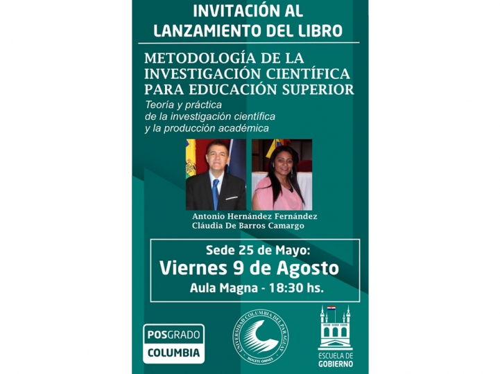 Seminario: Metodología de la Inv. Científica