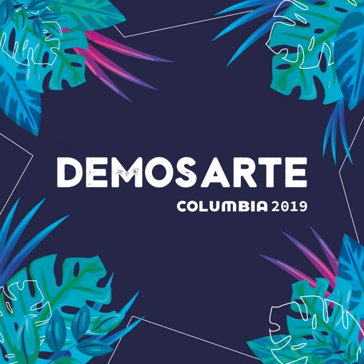 Demosarte 2019