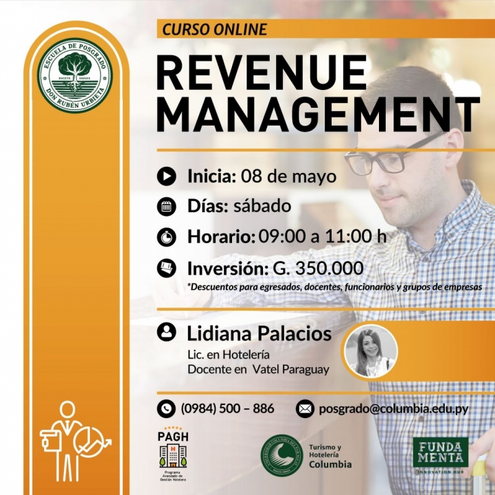 Revenue Management