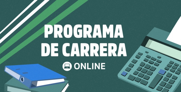 Programa de la carrera de Contaduría Pública