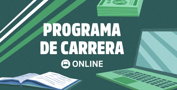 Programa de la carrera de Ingeniería Comercial