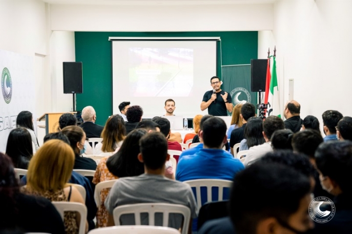 Conversatorio: Comunicación y Publicidad Actual