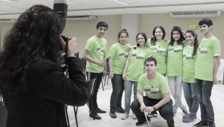 Competencia Ecológica