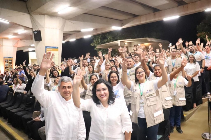 Seminario Internacional &quot;Turismo Sostenible y Energía Renovable&quot;