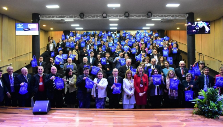 IX Foro de la Asociación Paraguaya de Universidades Privadas