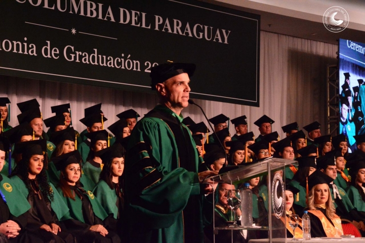 Acto de Graduación 2022