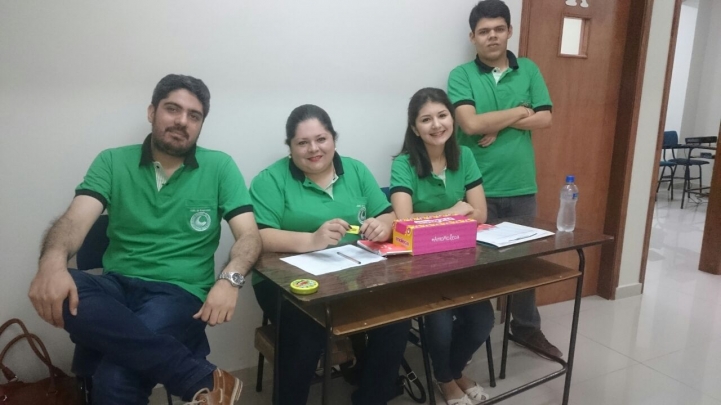 Extensión Universitaria: Conferencia sobre Investigación de Mercados