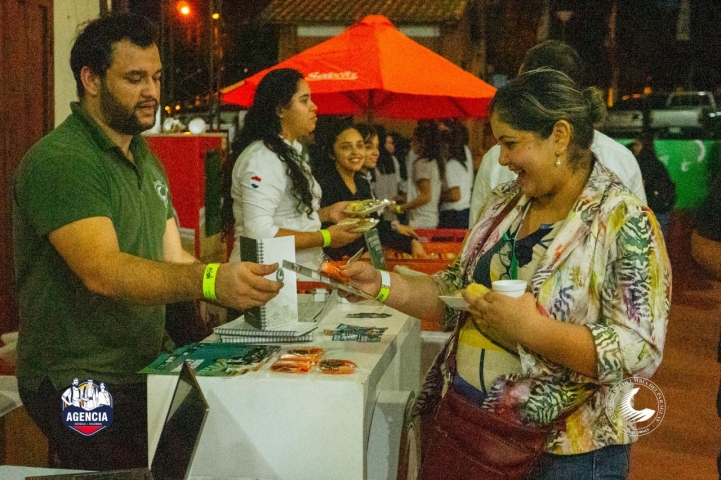 Primer Congreso de Turismo &quot;Colonias Unidas&quot;