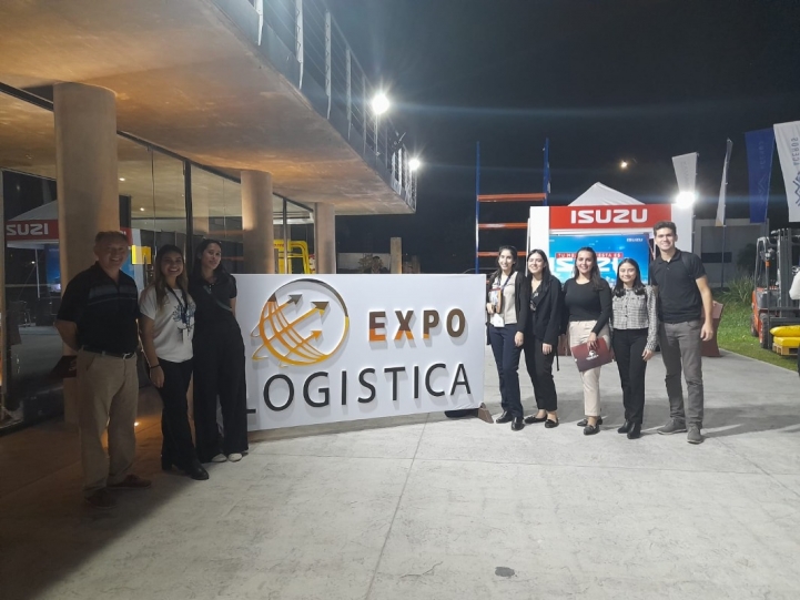 Expo Logística 