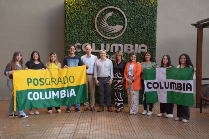 Estudiantes En Sfera, Costa Rica 