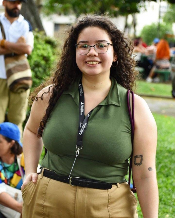 Estudiantes En Sfera, Costa Rica 