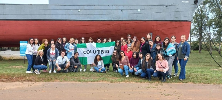 Recorrido histórico &quot;Campañas de las Cordilleras&quot;