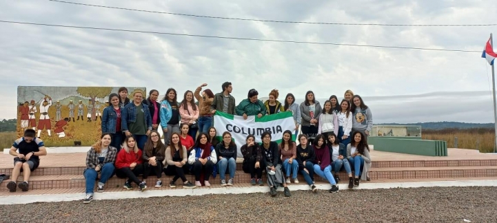 Recorrido histórico &quot;Campañas de las Cordilleras&quot;