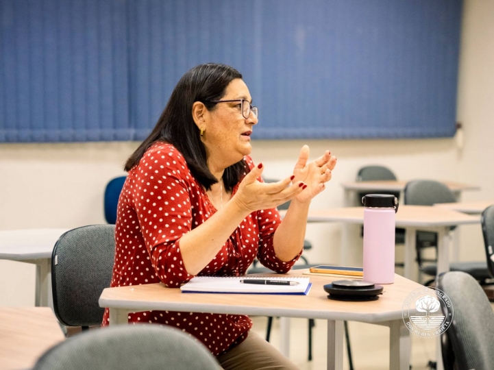 Exitoso comienzo de la segunda edición del Diplomado en Psicoterapia Sistémica de Parejas 