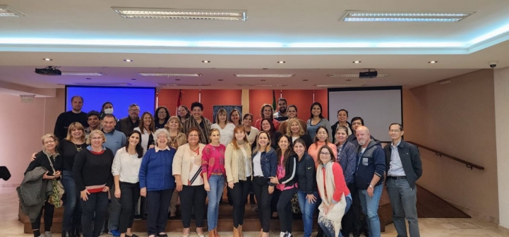 Taller sobre la inteligencia emocional y social en el aprendizaje