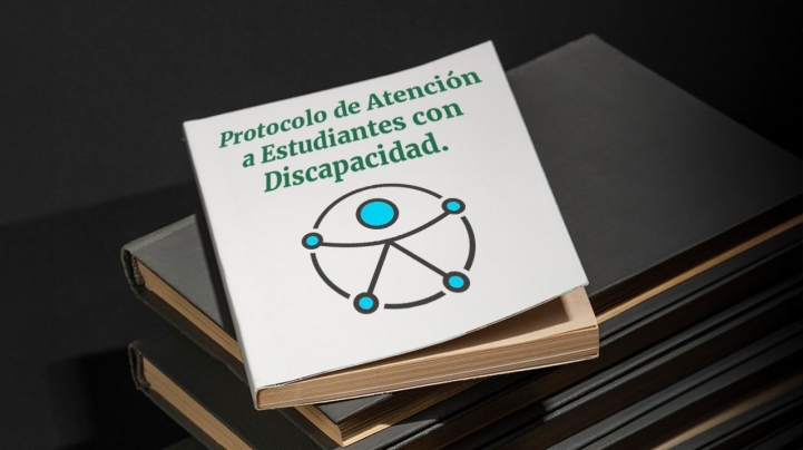 Protocolo de Atención a Estudiantes con Discapacidad