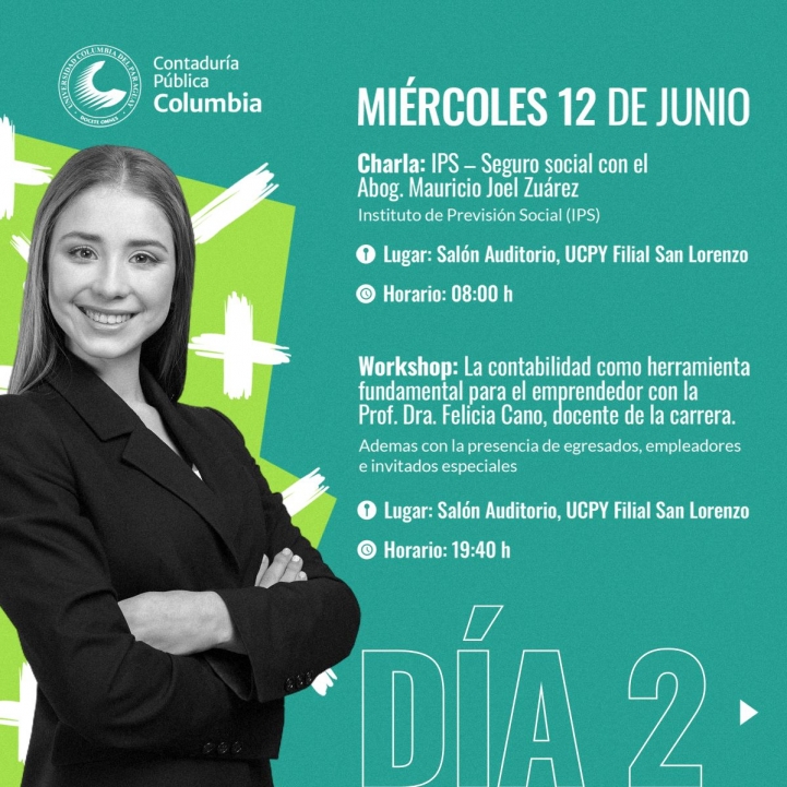 Día 2