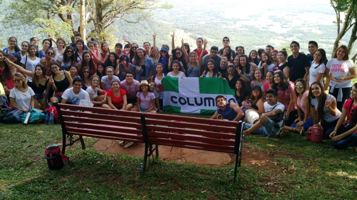 Cerro Akati y Salto Obispo - Turismo