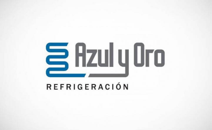 Proyecto: Azul y Oro