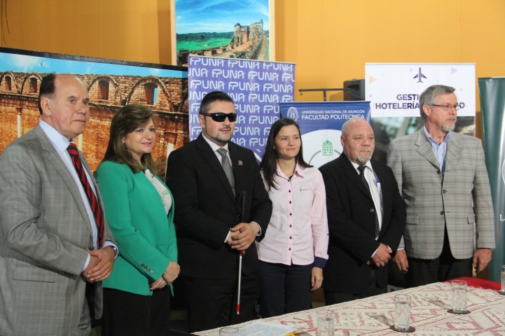 Inclusión llega al turismo nacional