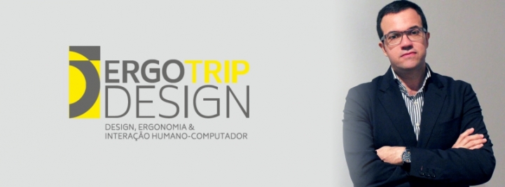 Alban Martínez Gueyraud invitado a ERGOTRIP DESIGN’5