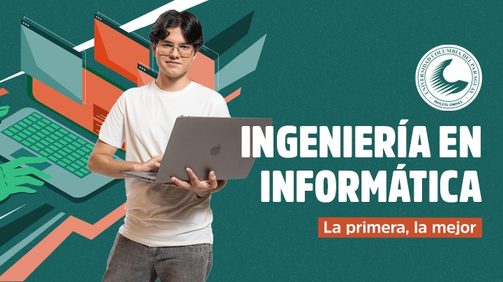 Trabajos de Conclusión de Carrera - Ingeniería en Informática