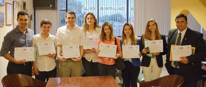 Delegación Universidad de la Cuenca del Plata, Argentina 