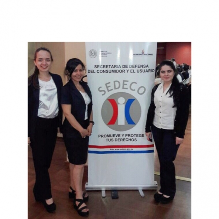 Seminario Regional de Derecho de Defensa del Consumidor