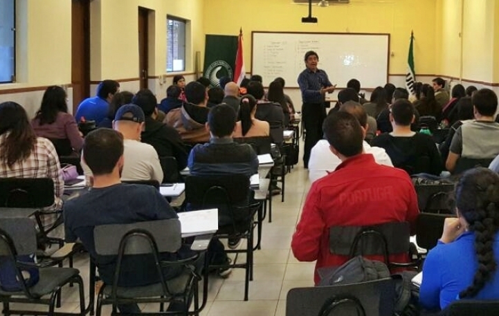 Primer Taller de AUDITORIA FORENSE para estudiantes de Contaduría Pública