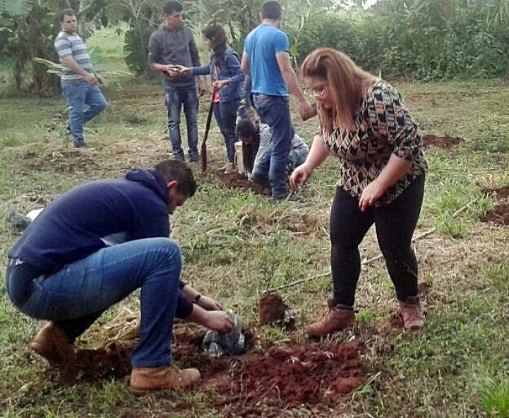 Práctica Profesional en Manejo de Suelos