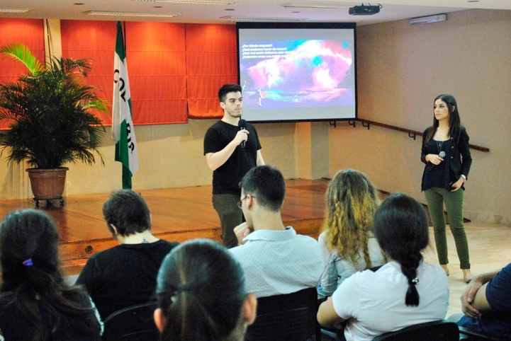 Semana del Marketing: Marketing Digital