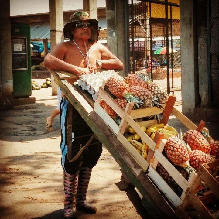 Fotografía de Gerardo Jara