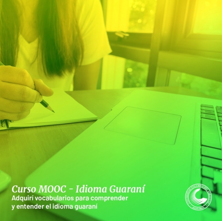 Curso MOOC – Idioma Guaraní