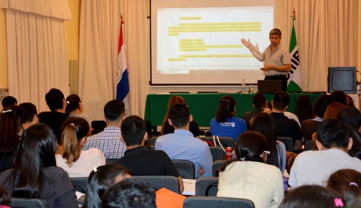 Taller de Auditoría Tributaria